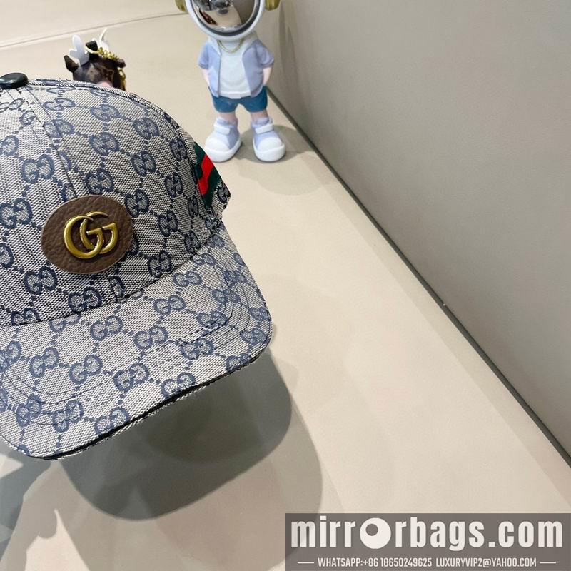 Gucci Hat 081001