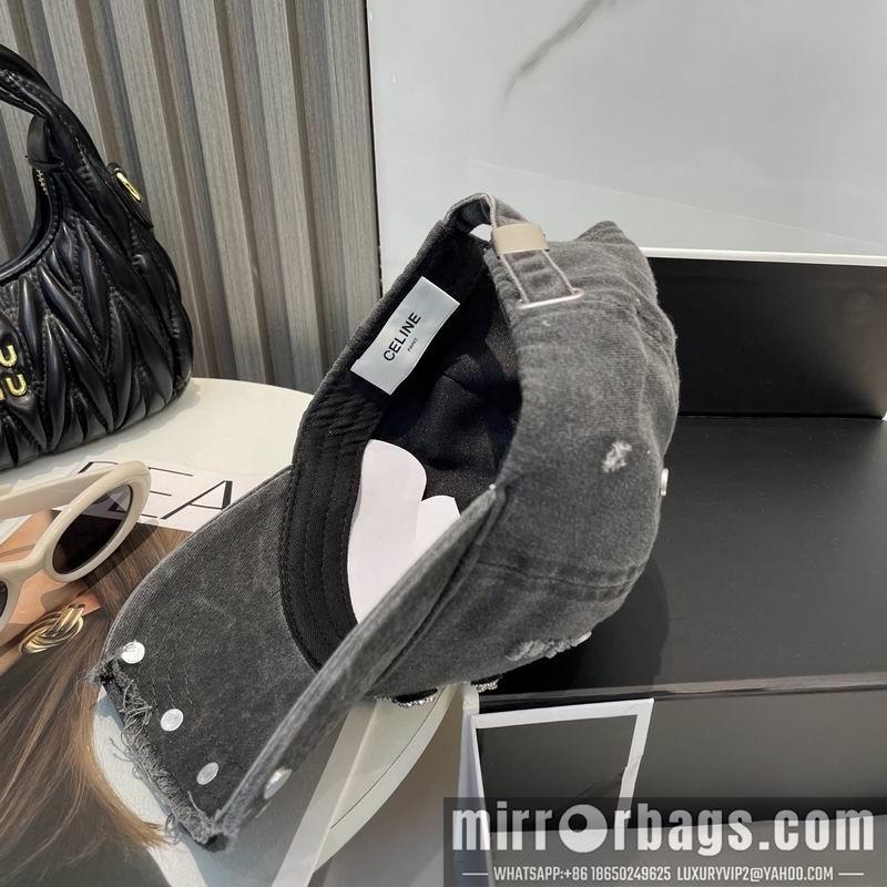 Celine Hat 040201