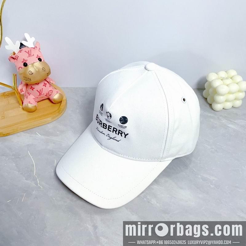 Burberry Hat dx20