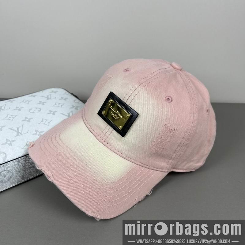 DG Hat dx20