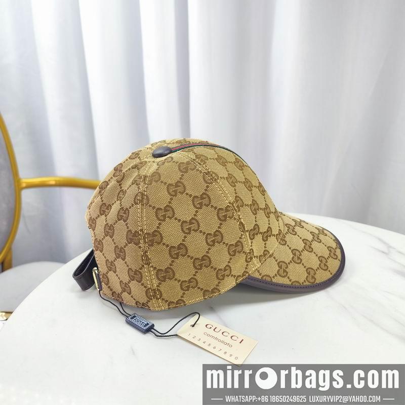 Gucci Hat dx23