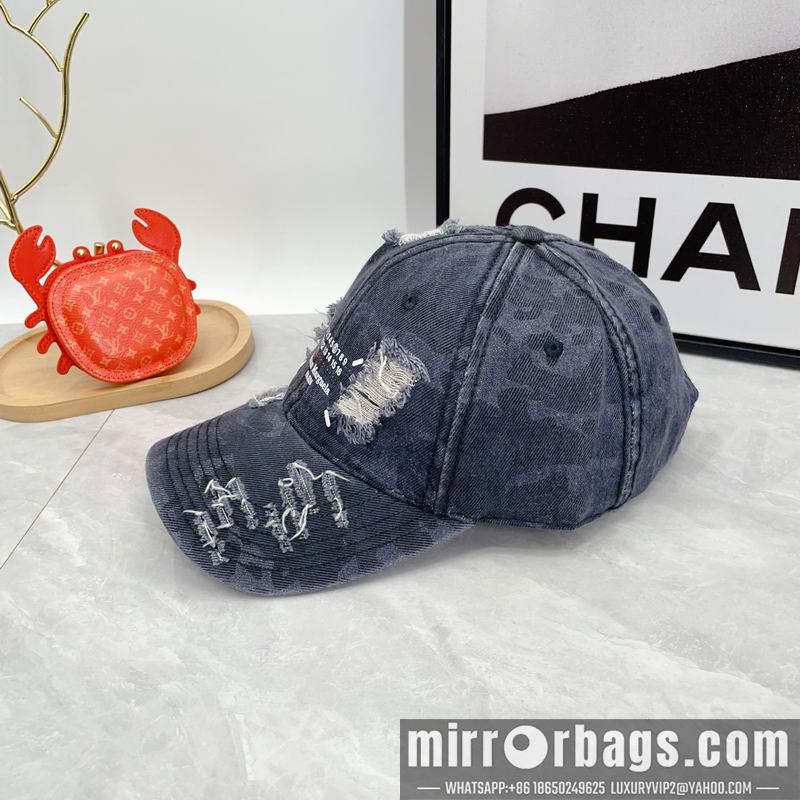 MM6 Hat dx27