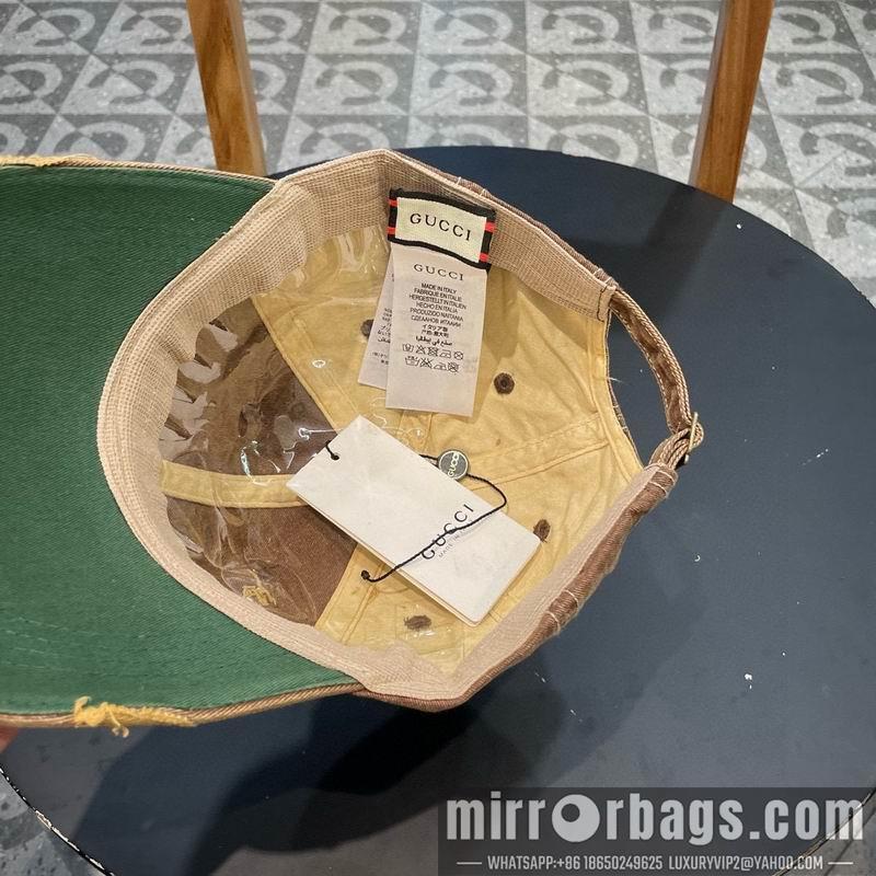 Gucci Hat 030965