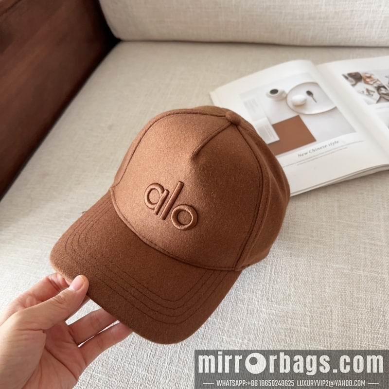 Alo Hat dx04