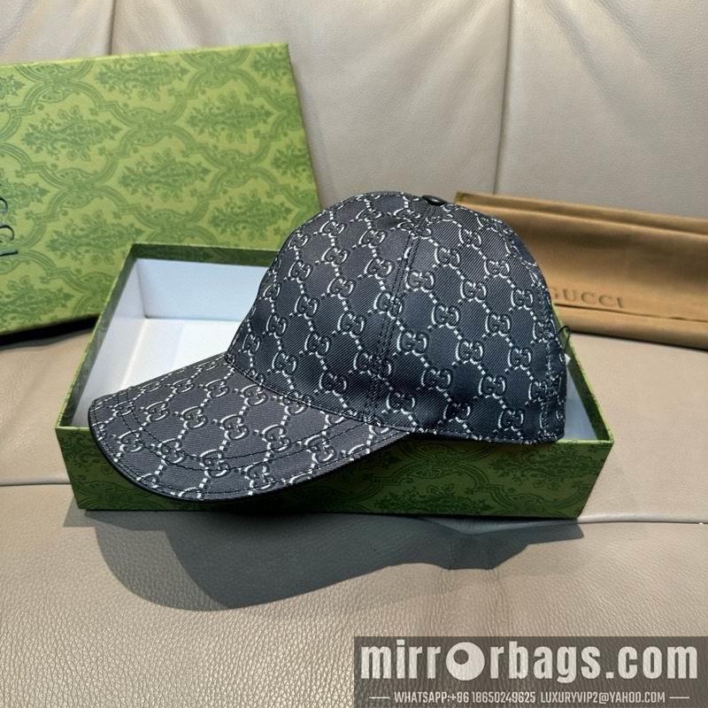 Gucci Hat dx12