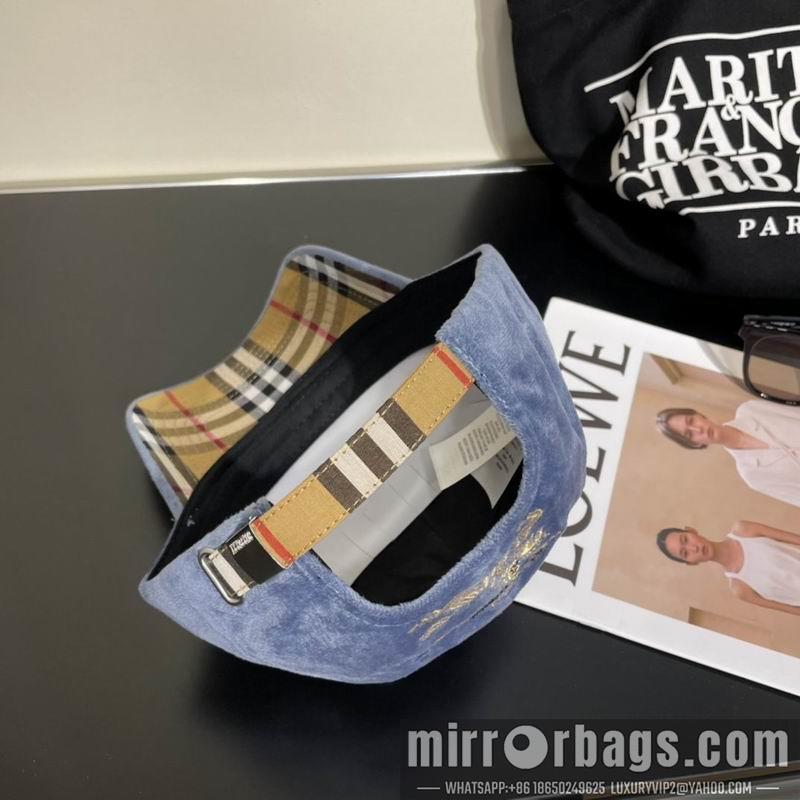 Burberry Hat 121436