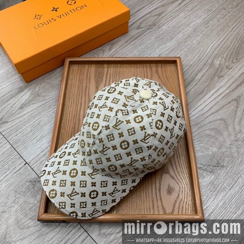 LV Hat dx45