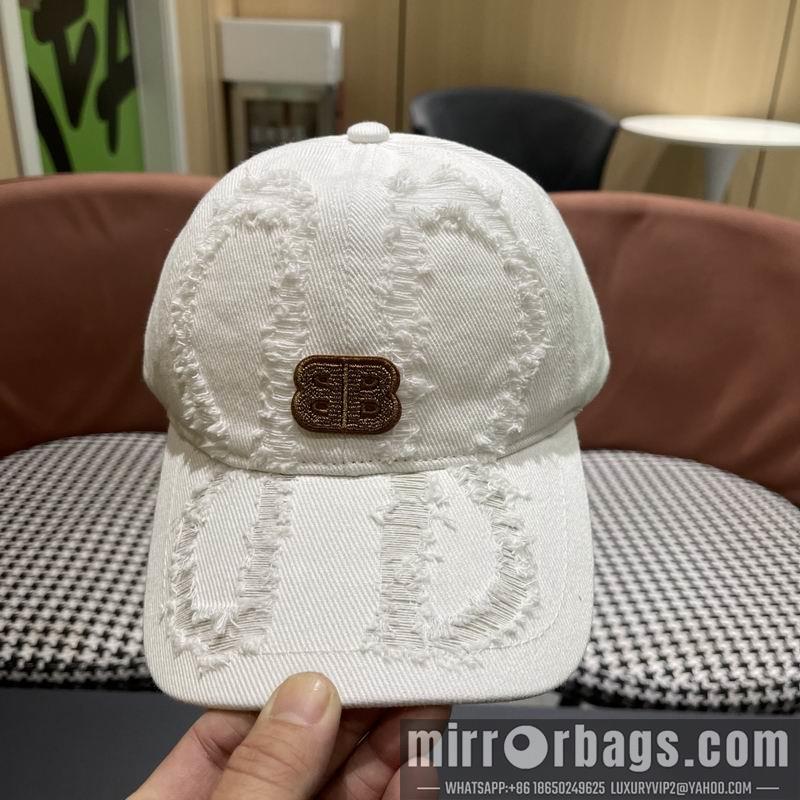 Balenciaga Hat 020802