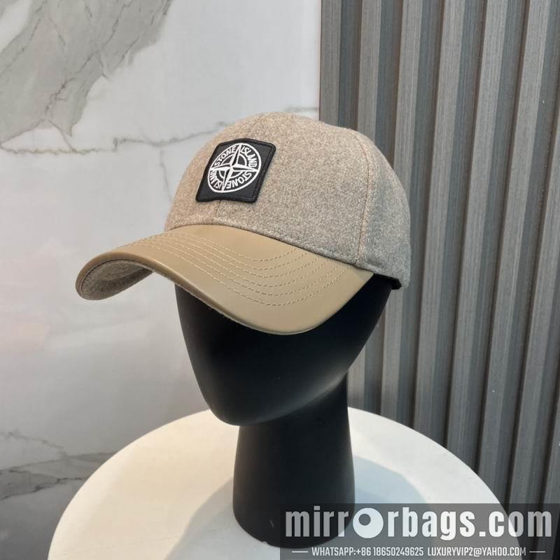 Stone Island Hat 010401