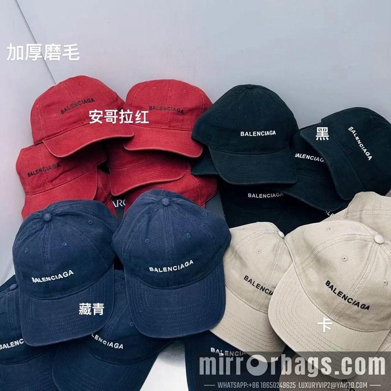 Balenciaga Hat dx102