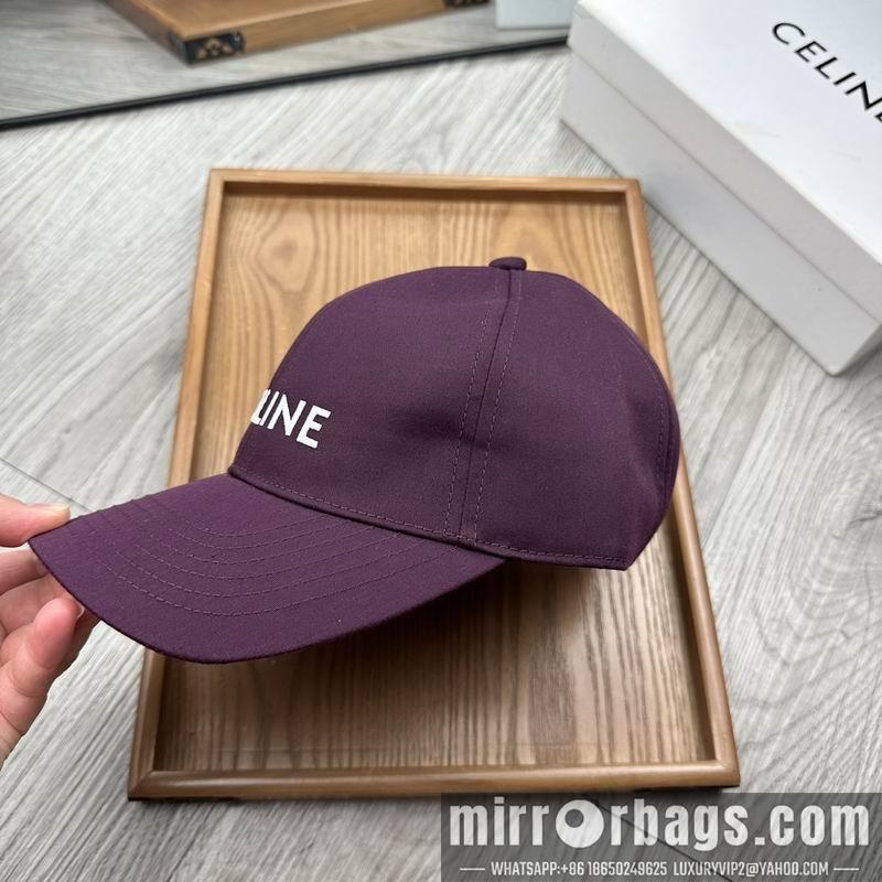 Celine Hat dx68