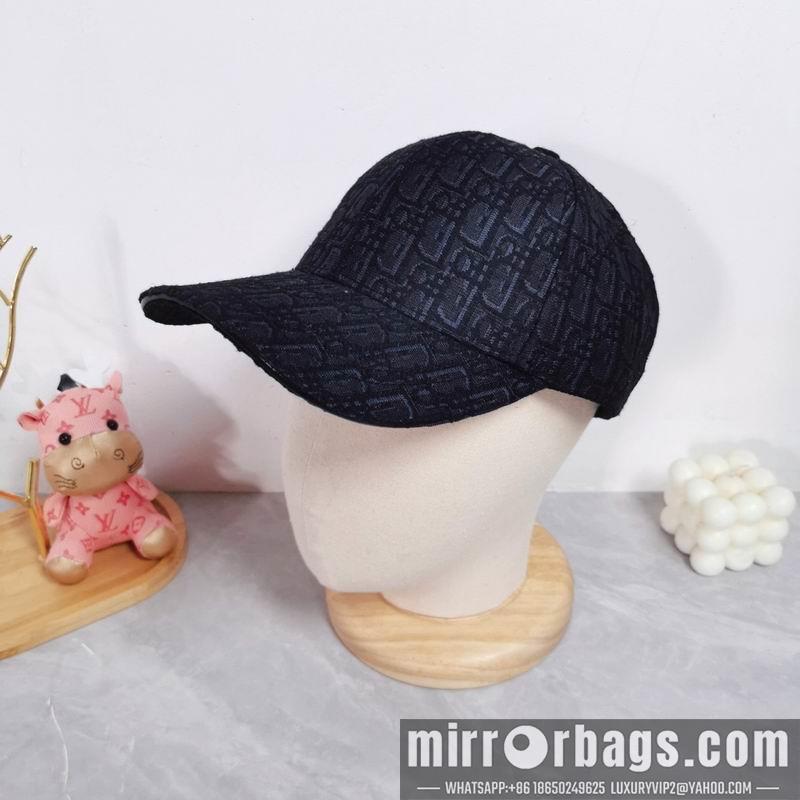 Dior Hat dx03