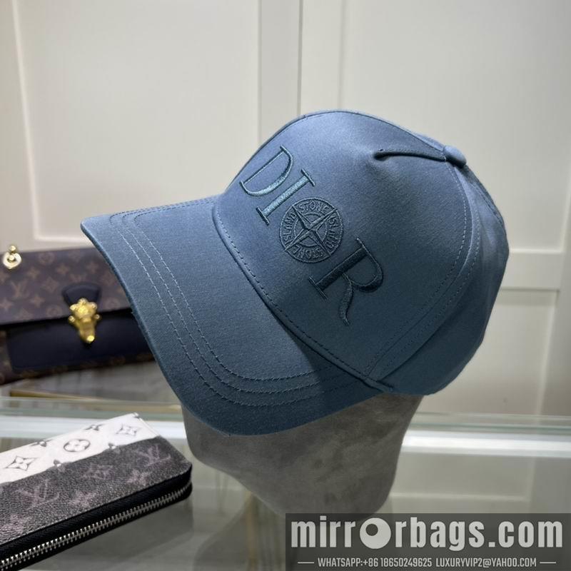 Dior Hat dx67