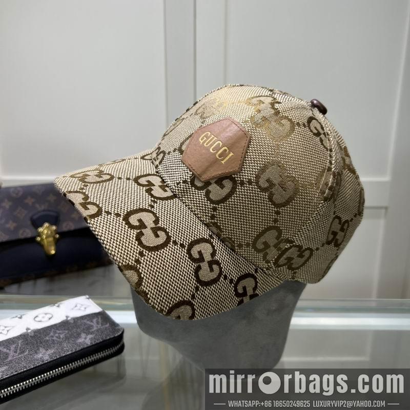 Gucci Hat dx46