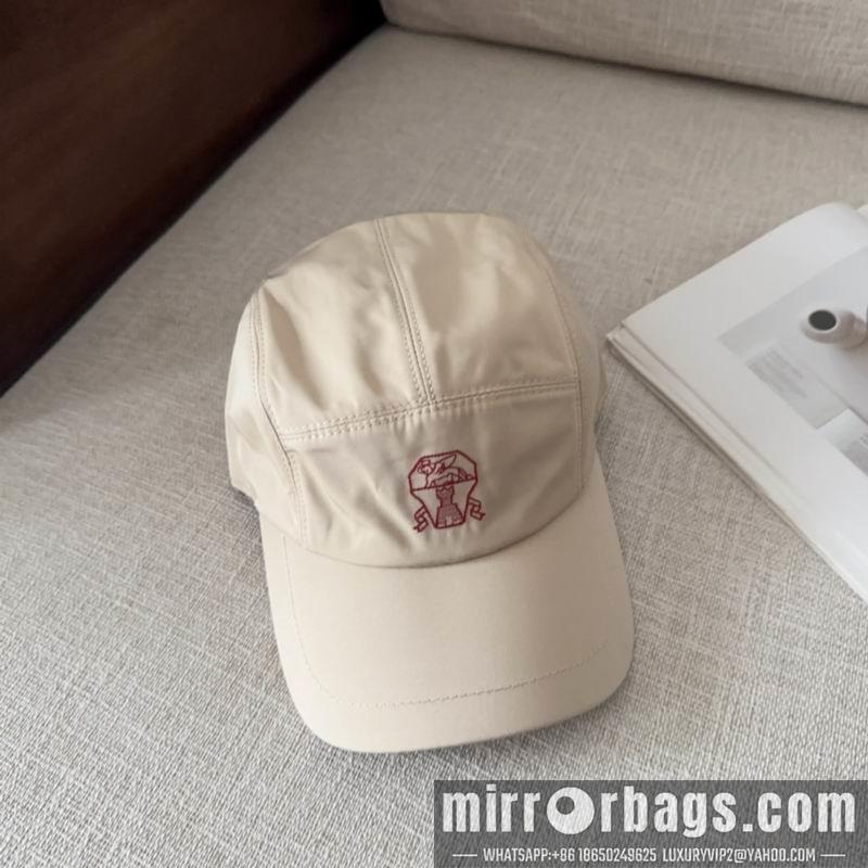 Loro Piana Hat dx21