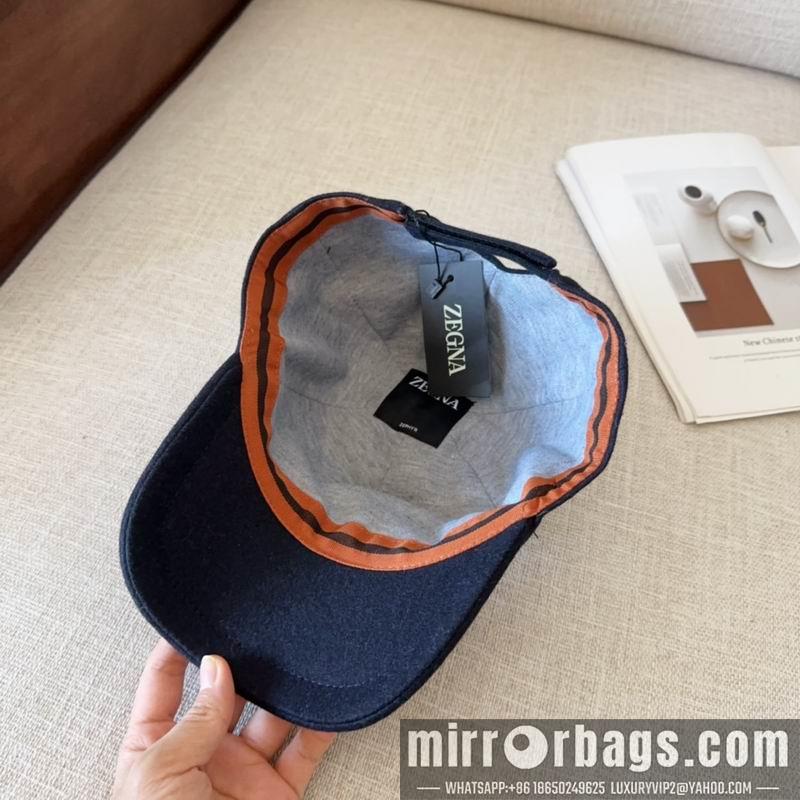 Zenga Hat dx06