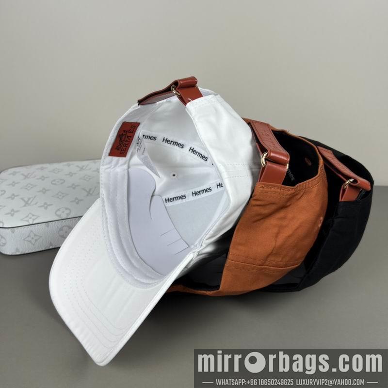 Hermes Hat dx27