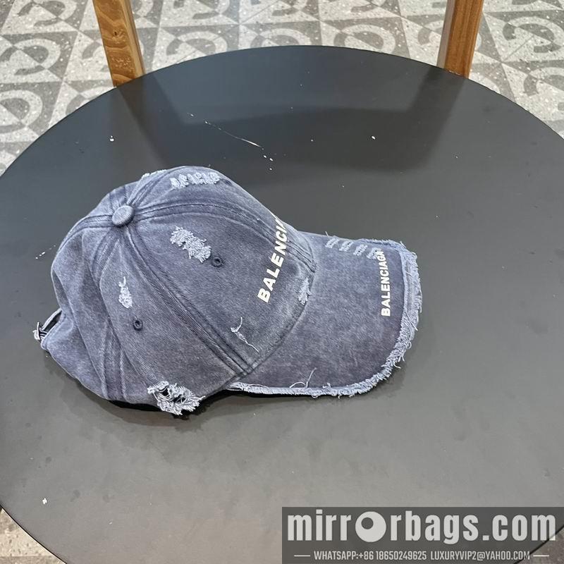 Balenciaga Hat 042802