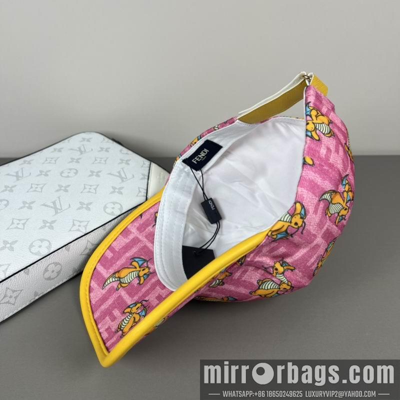Fendi Hat dx66