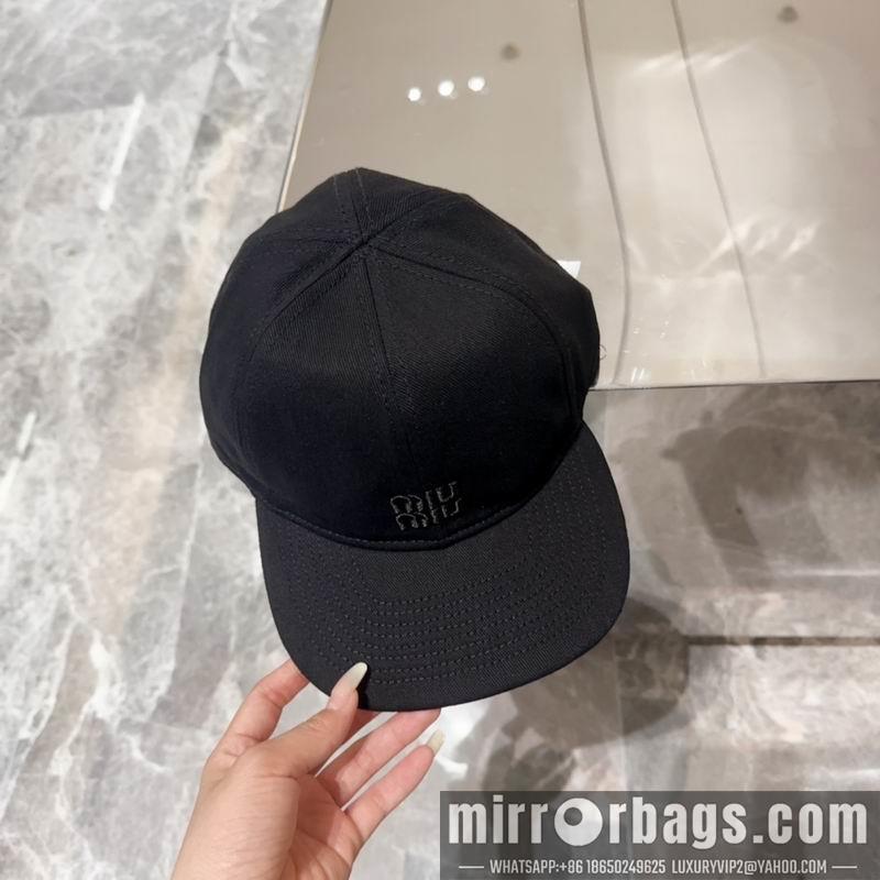 Miumiu Hat 072301