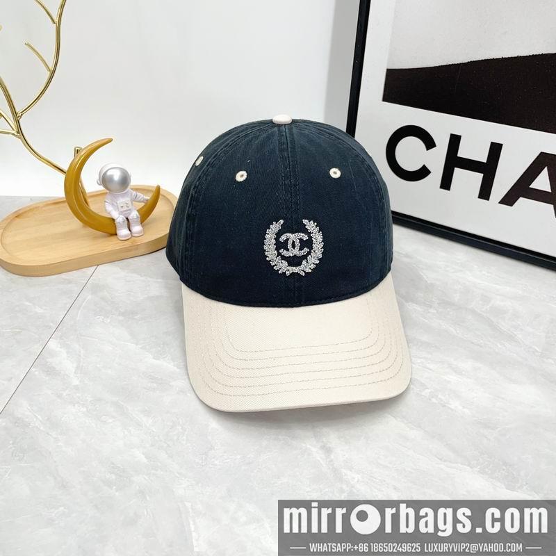 Chanel Hat dx38