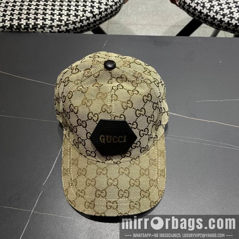 Gucci Hat 030906