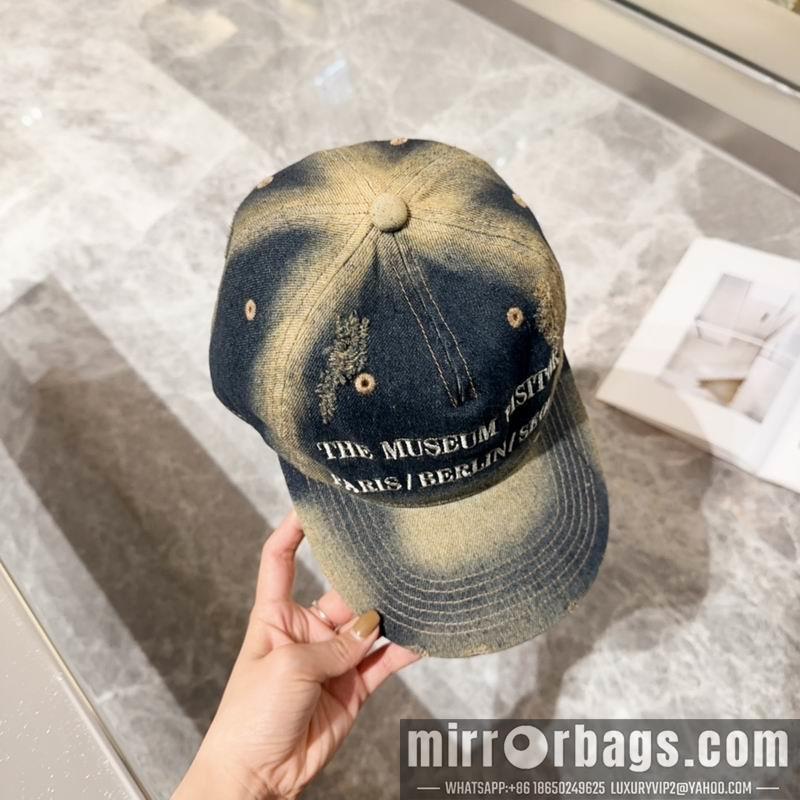 TNV Hat 010216