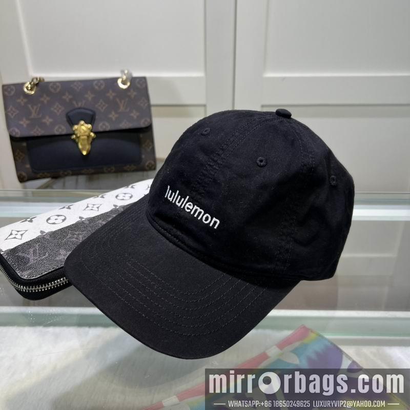 Lululemon Hat dx06