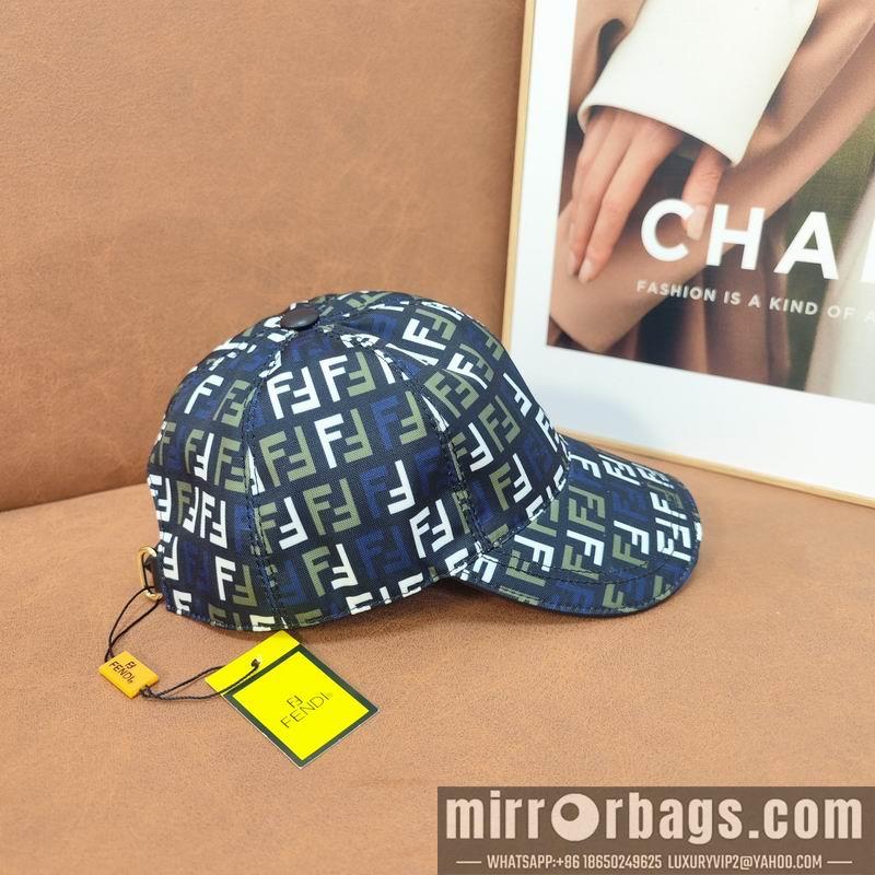 Fendi Hat dx48
