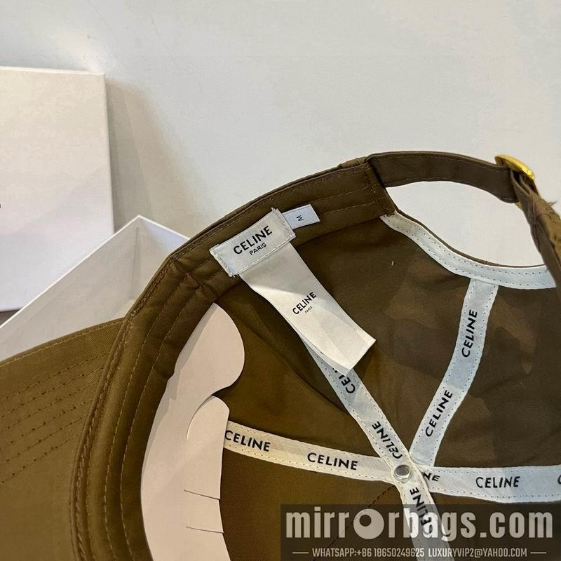 Celine Hat dx38