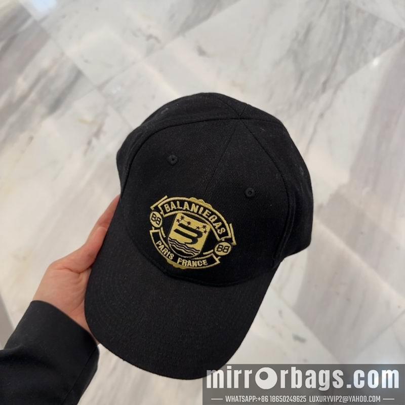 Balenciaga Hat dx72