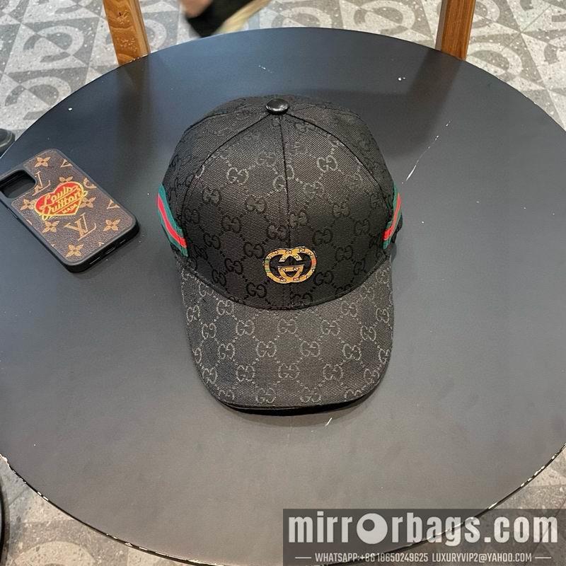 Gucci Hat 122801