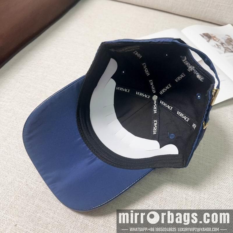 Versace Hat dx08