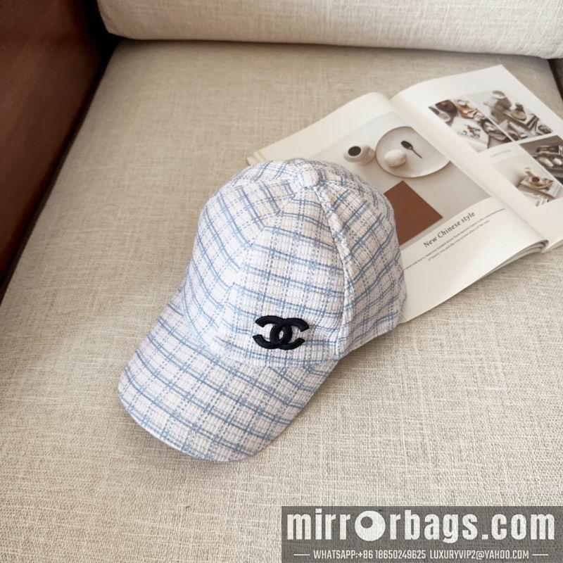 Chanel Hat dx62