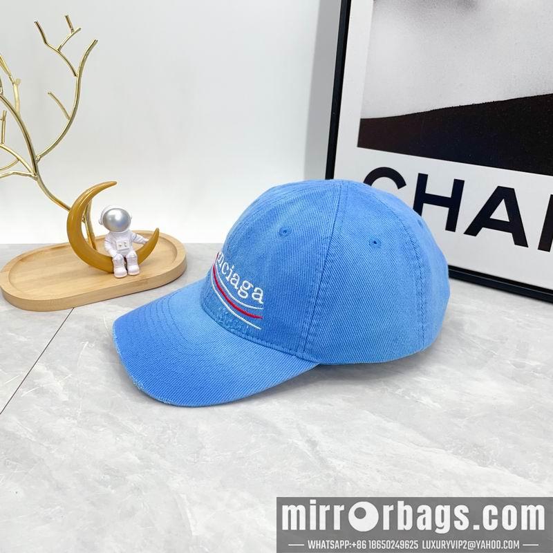 Balenciaga Hat dx50