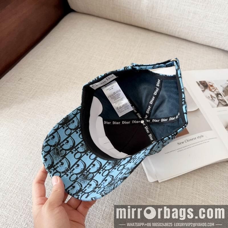 Dior Hat dx74