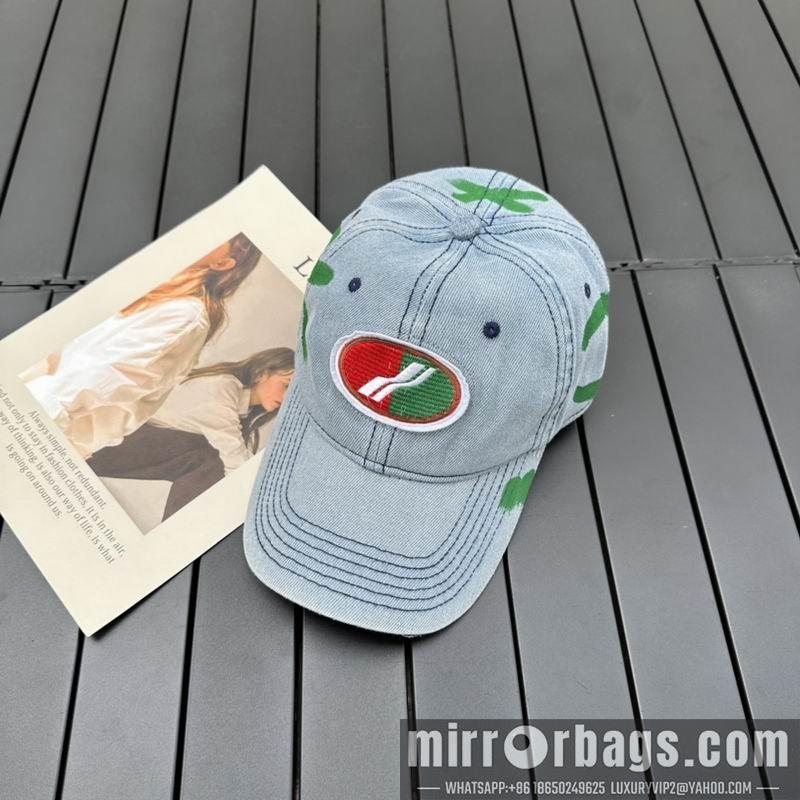 TZ Killer Hat 041801