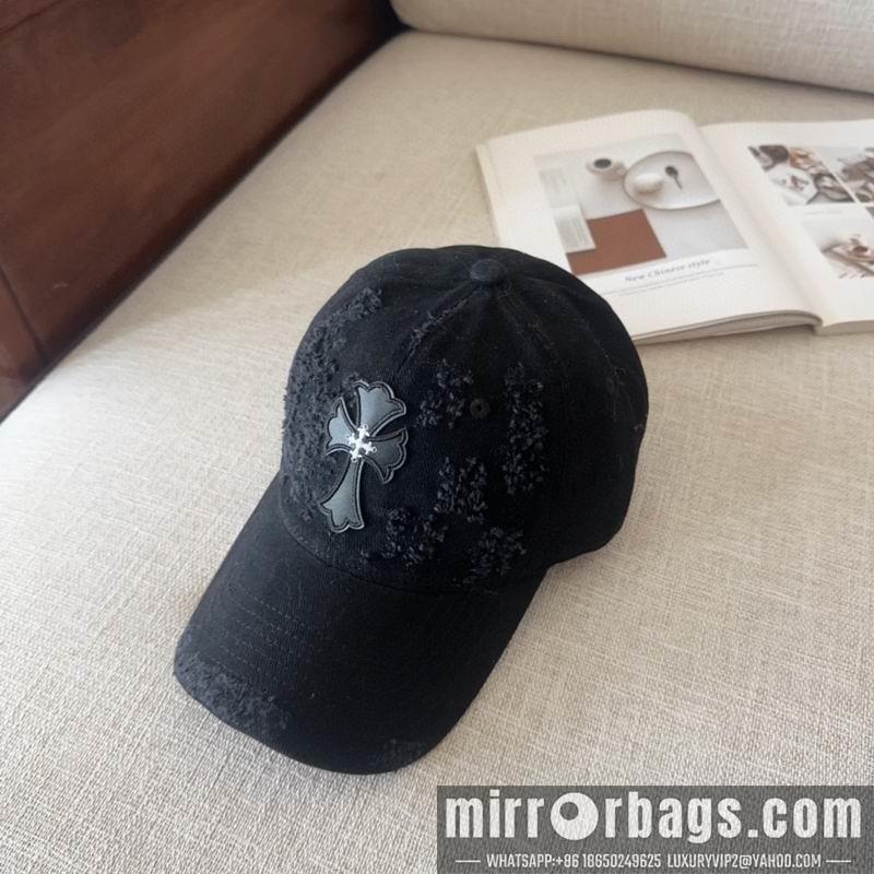 Chrome Hearts Hat 021101