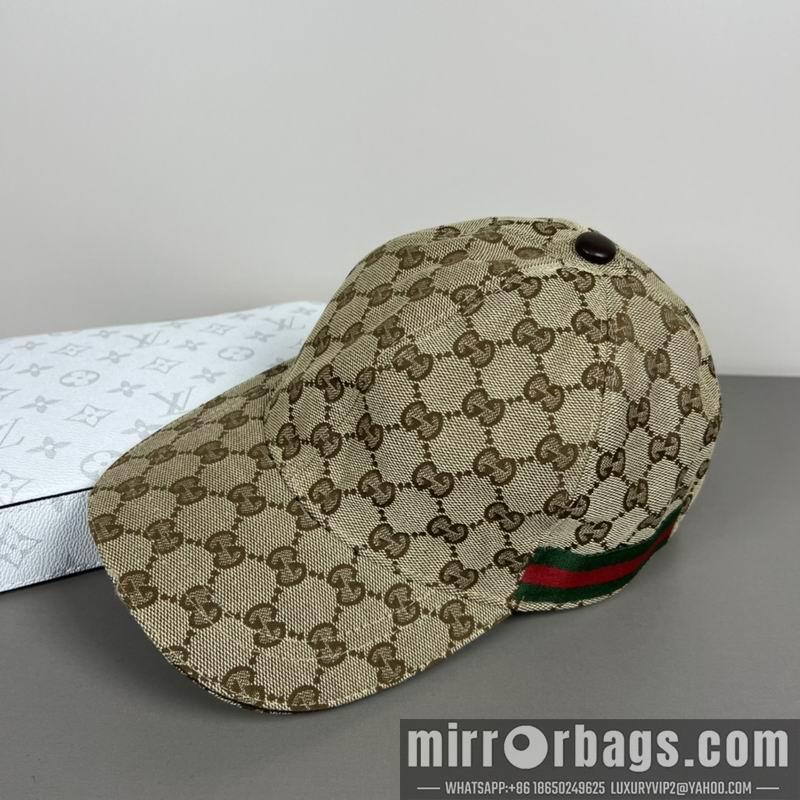 Gucci Hat dx33
