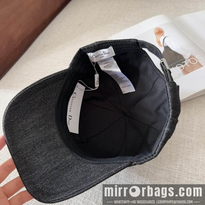 Dior Hat dx10