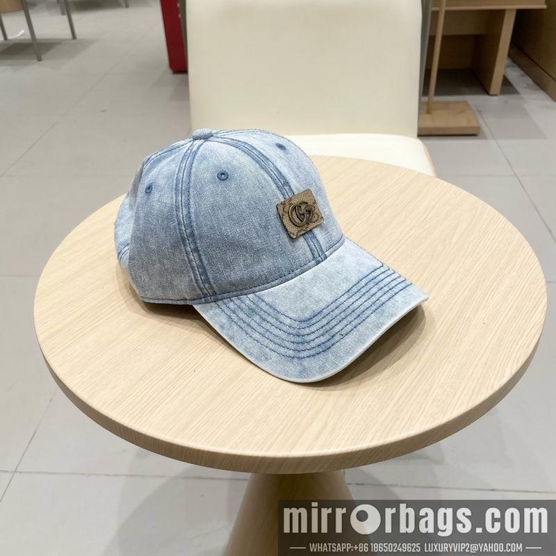 Gucci Hat 010901