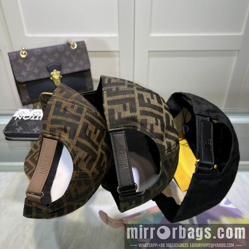 Fendi Hat dx110701
