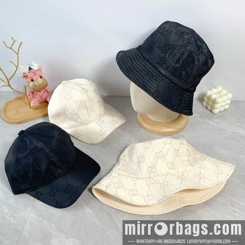 Gucci Hat dx15