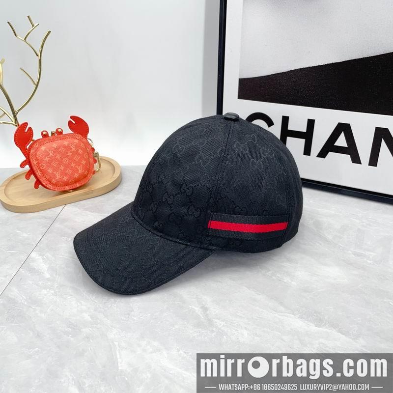 Gucci Hat dx11