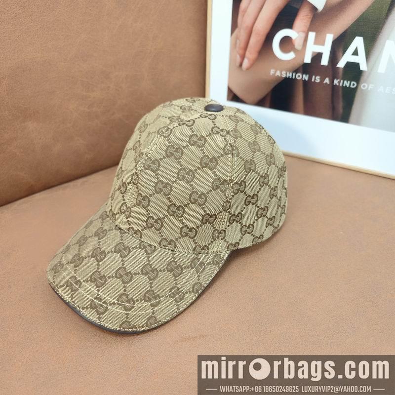 Gucci Hat dx102
