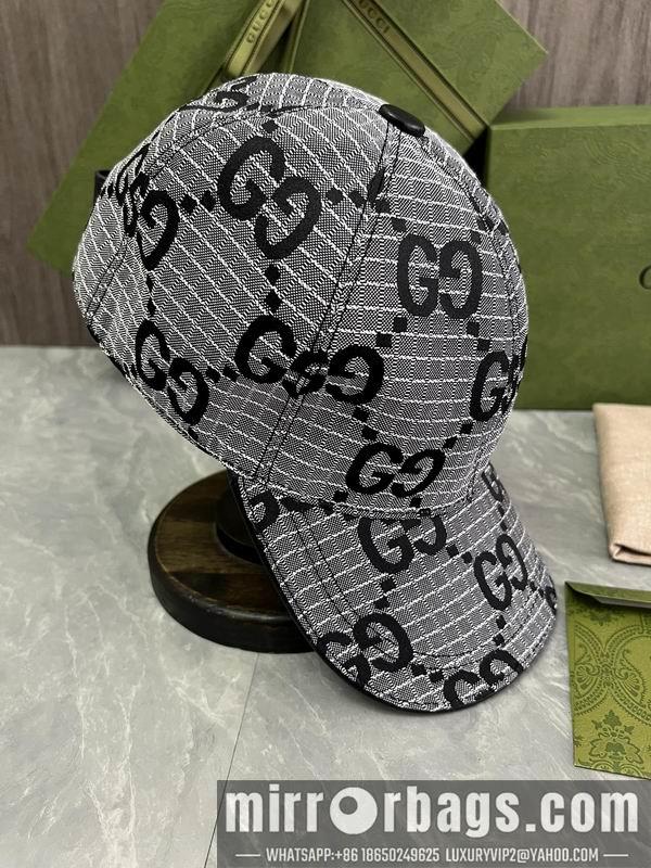 Gucci Hat dx11