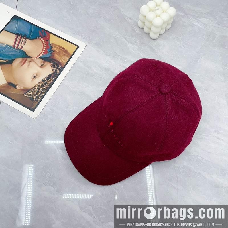 Kiton Hat dx19