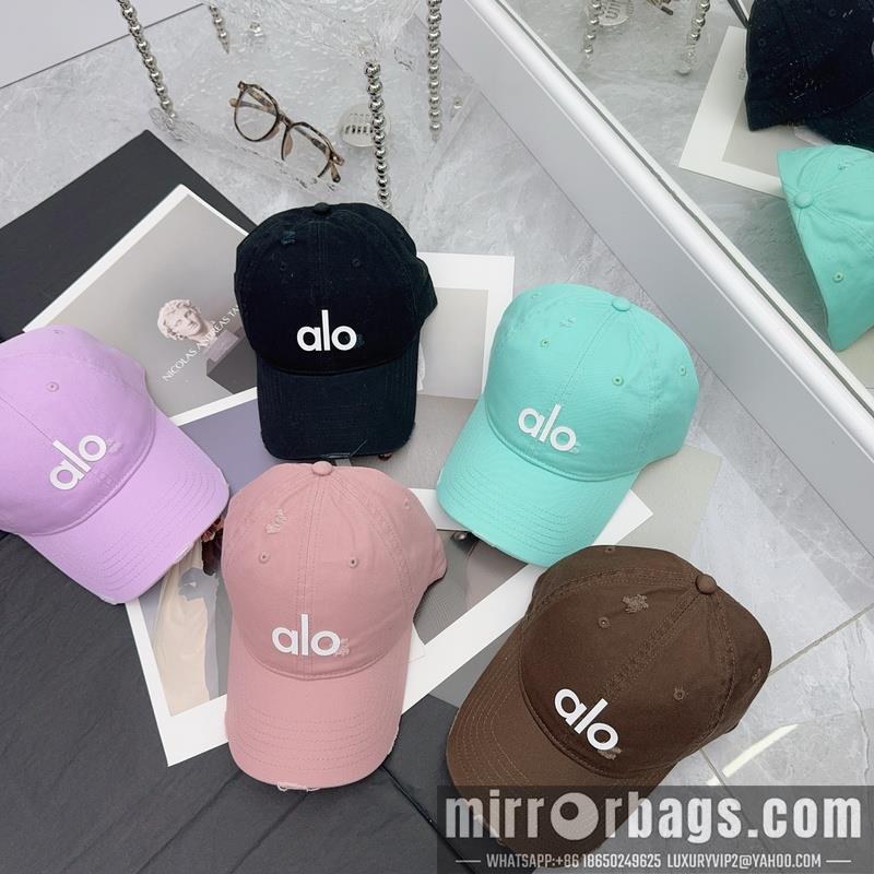 Alo Hat hm02