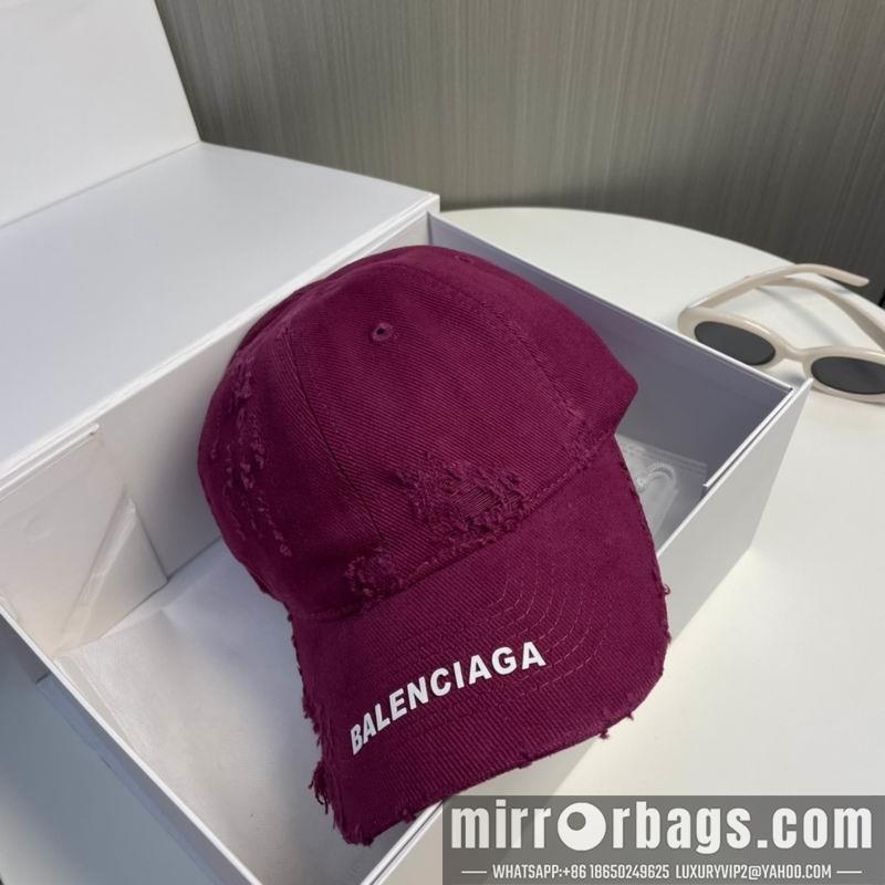 Balenciaga Hat 100702