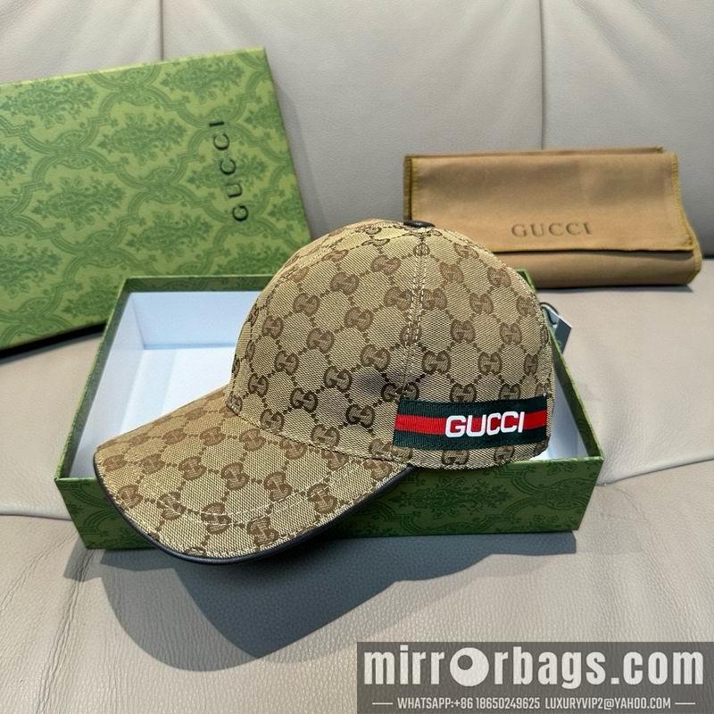 Gucci Hat dx151
